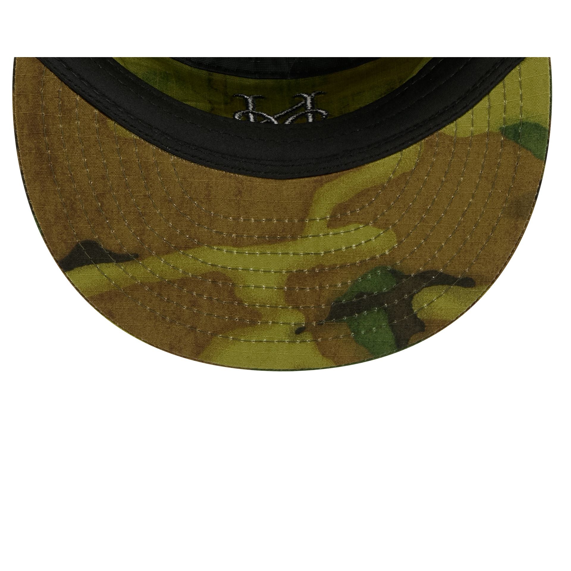 New York Mets Three Looms Ripstop Camo Painter Hat Hat