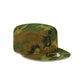 Detroit Tigers Three Looms Ripstop Camo Painter Hat