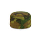 Detroit Tigers Three Looms Ripstop Camo Painter Hat