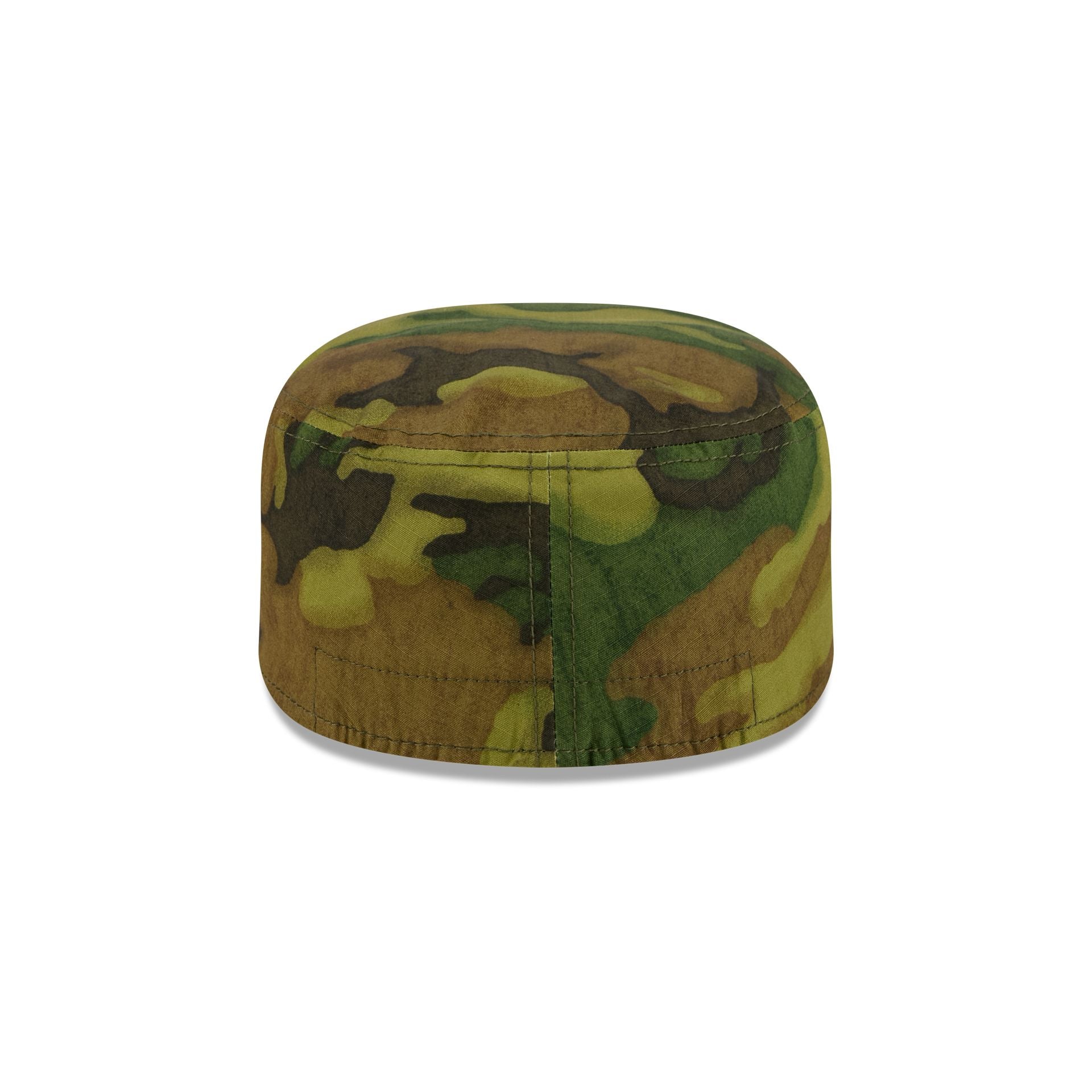 Detroit Tigers Three Looms Ripstop Camo Painter Hat