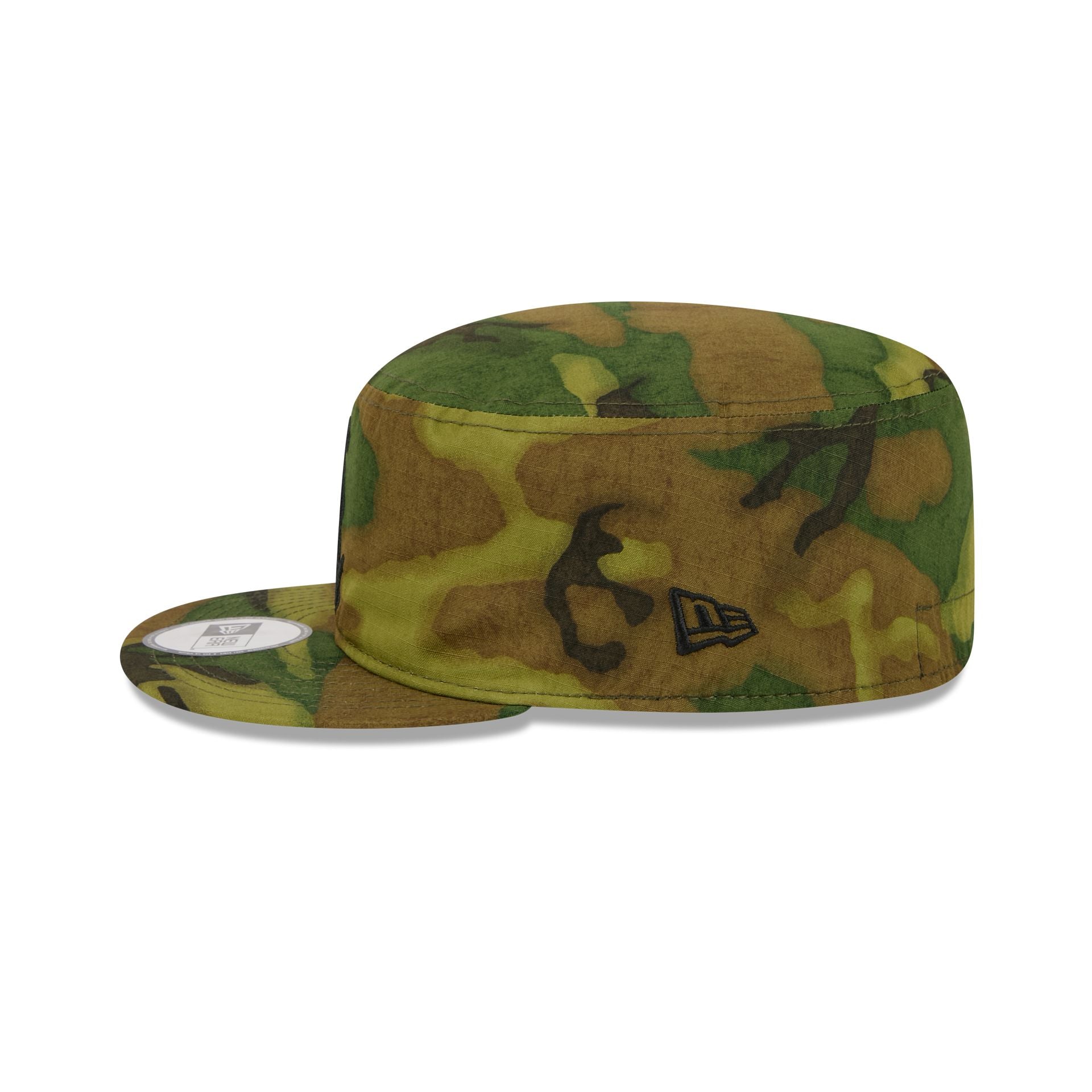Chicago White Sox Three Looms Ripstop Camo Painter Hat Hat