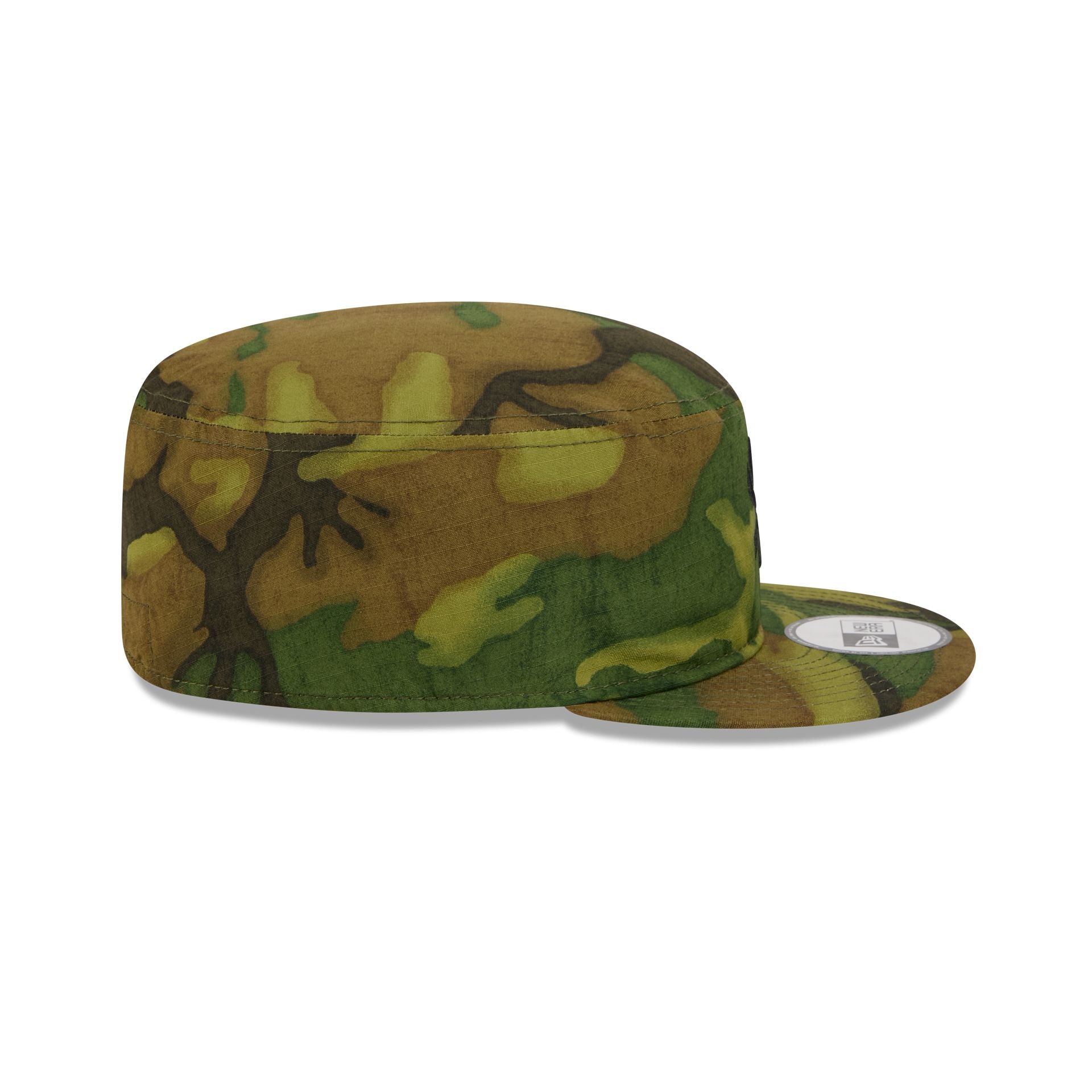 Chicago White Sox Three Looms Ripstop Camo Painter Hat Hat