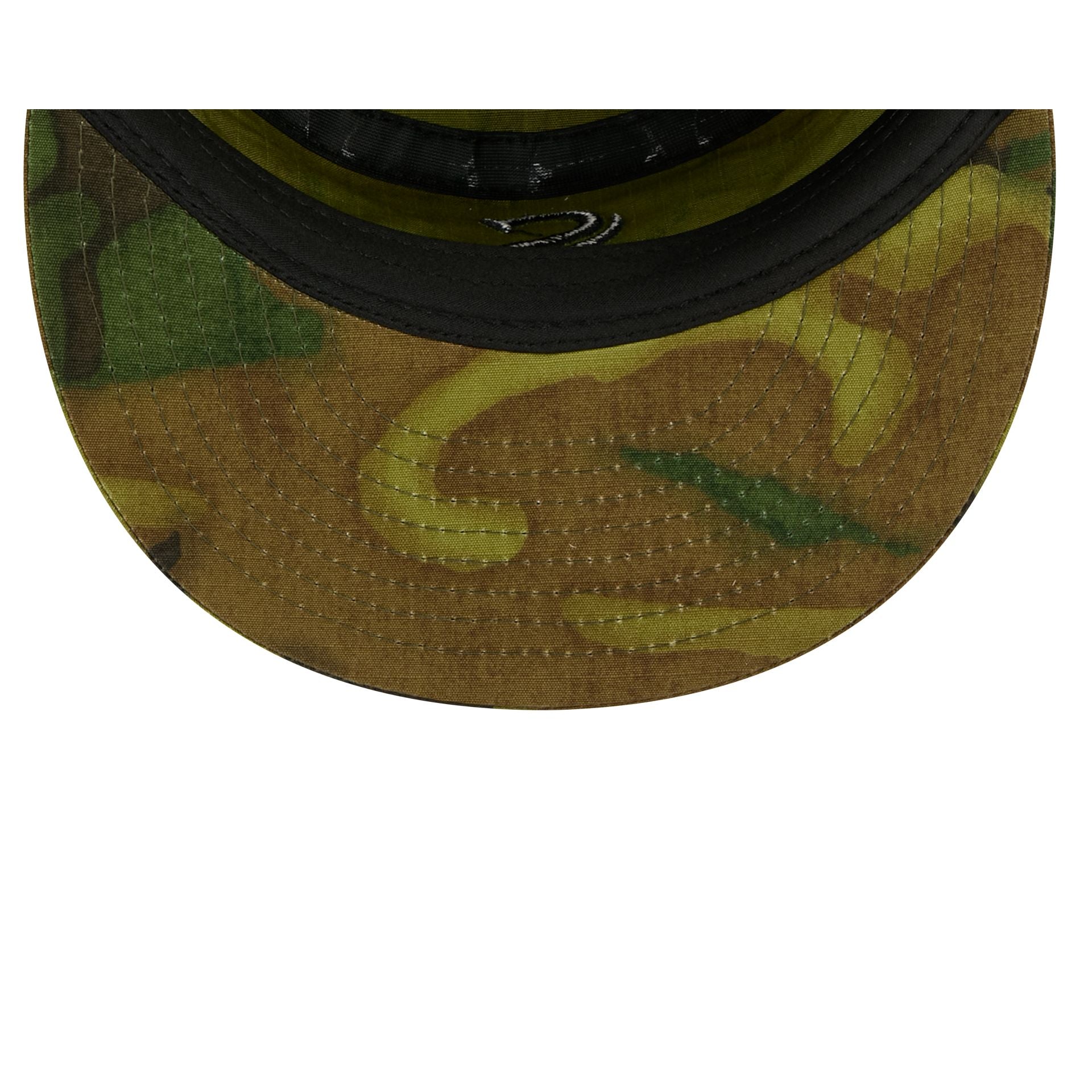 Chicago White Sox Three Looms Ripstop Camo Painter Hat Hat