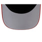USC Trojans Poly Split Panel 9SEVENTY Stretch-Snap Hat