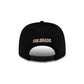 Colorado Buffaloes Poly Split Panel 9SEVENTY Stretch-Snap Hat