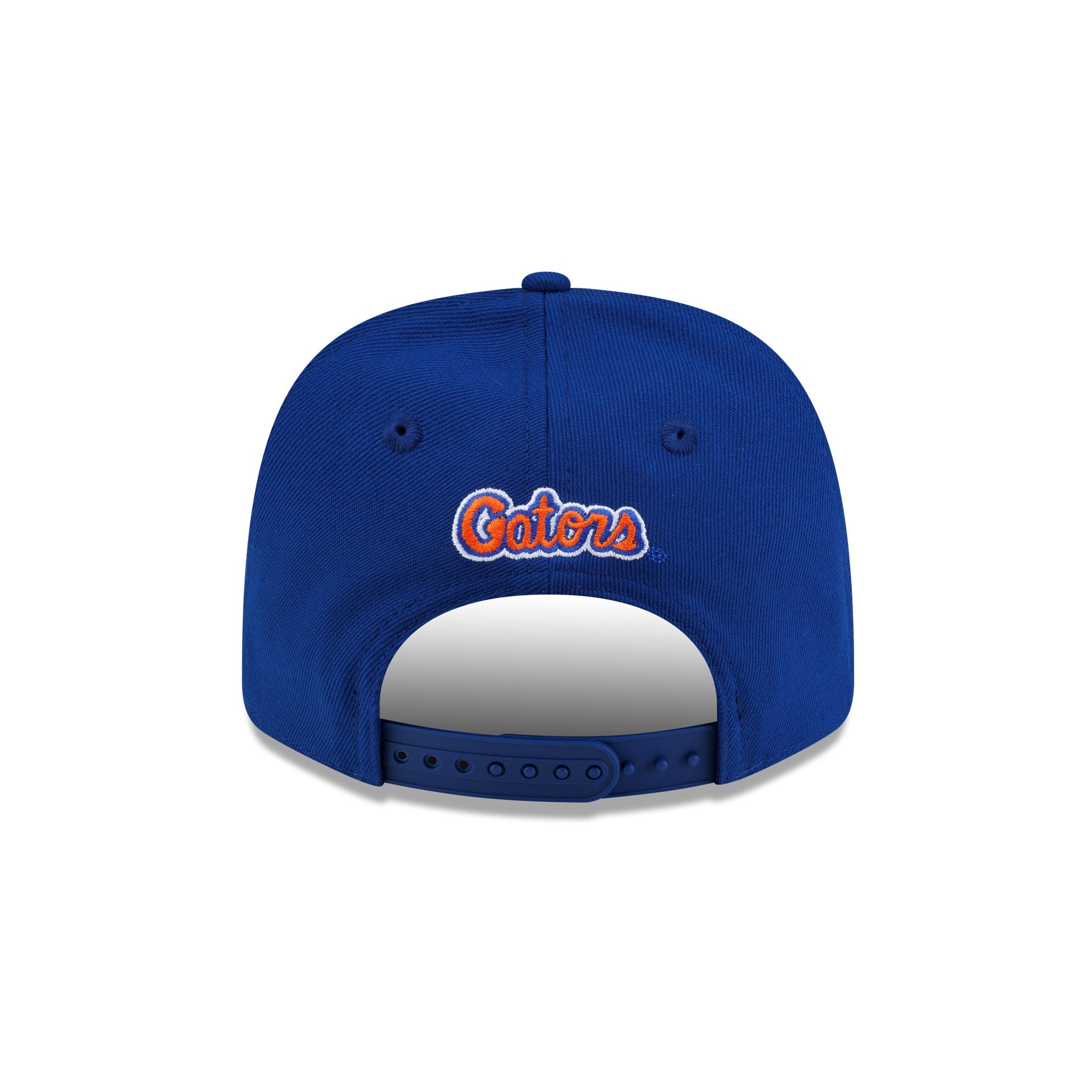 Florida Gators Poly Split Panel 9SEVENTY Stretch-Snap Hat