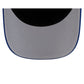 Florida Gators Poly Split Panel 9SEVENTY Stretch-Snap Hat