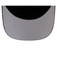 Michigan Wolverines Poly Split Panel 9SEVENTY Stretch-Snap Hat