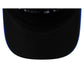 Chicago Cubs Player Replica Game Split Panel 9SEVENTY Stretch-Snap Hat