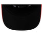 Los Angeles Angels Player Replica Game Split Panel 9SEVENTY Stretch-Snap Hat