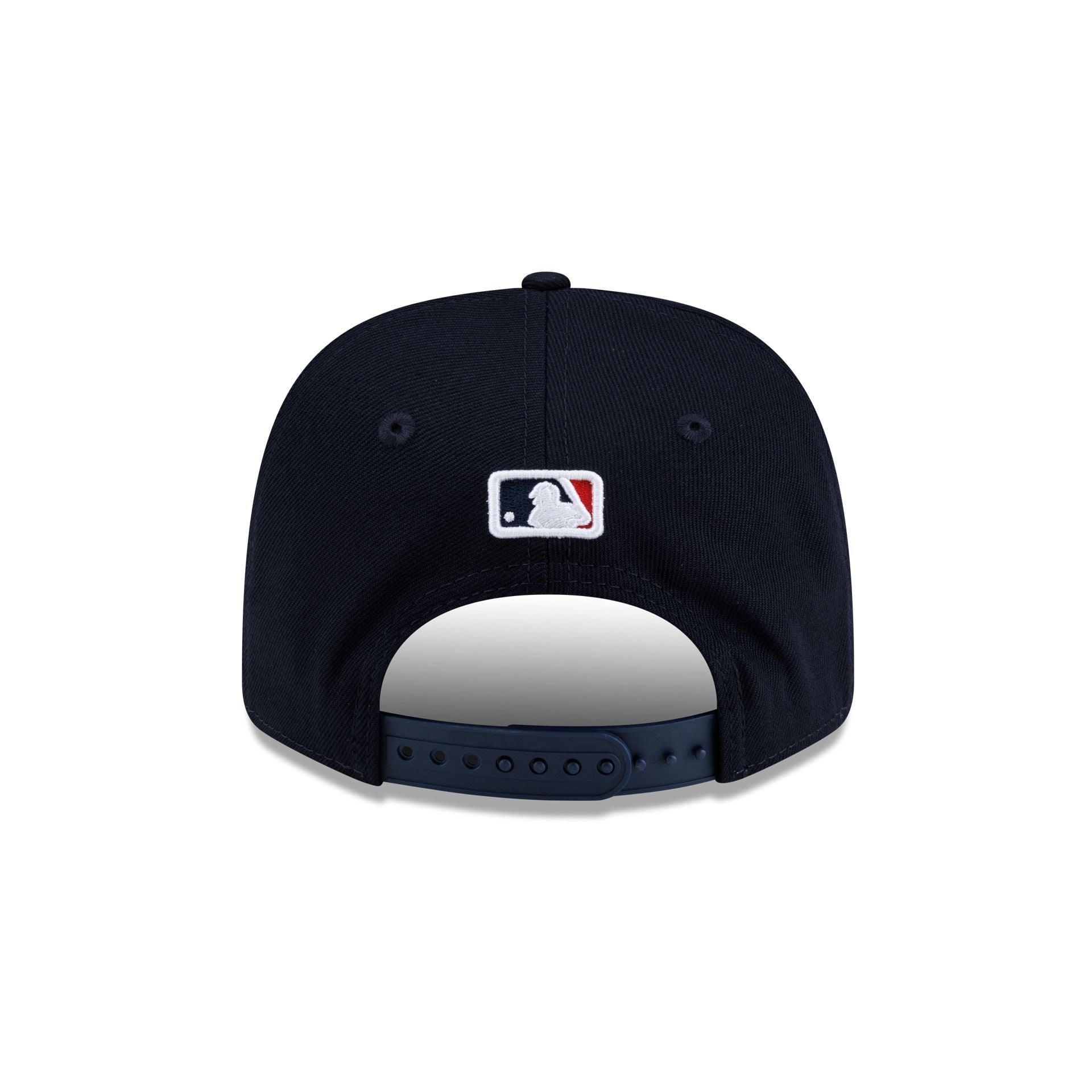Boston Red Sox Player Replica Game Split Panel 9SEVENTY Stretch-Snap Hat