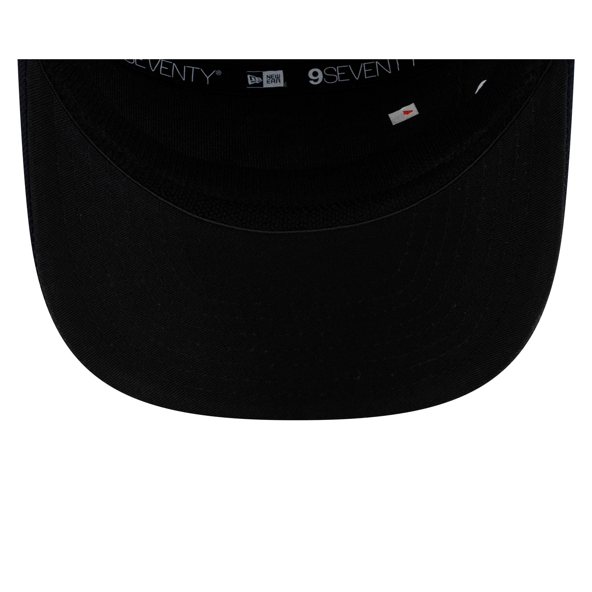 Boston Red Sox Player Replica Game Split Panel 9SEVENTY Stretch-Snap Hat