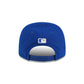 Kansas City Royals Player Replica Game Split Panel 9SEVENTY Stretch-Snap Hat