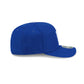 Kansas City Royals Player Replica Game Split Panel 9SEVENTY Stretch-Snap Hat