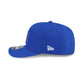 Detroit Pistons Poly Split Panel 9SEVENTY Stretch-Snap Hat