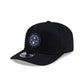 New York Yankees Cotton Ripstop Split Panel 9SEVENTY Stretch-Snap Hat