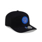 New York Mets Cotton Ripstop Split Panel 9SEVENTY Stretch-Snap Hat