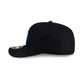 New York Mets Cotton Ripstop Split Panel 9SEVENTY Stretch-Snap Hat