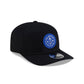 Los Angeles Dodgers Cotton Ripstop Split Panel 9SEVENTY Stretch-Snap Hat