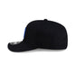Los Angeles Dodgers Cotton Ripstop Split Panel 9SEVENTY Stretch-Snap Hat