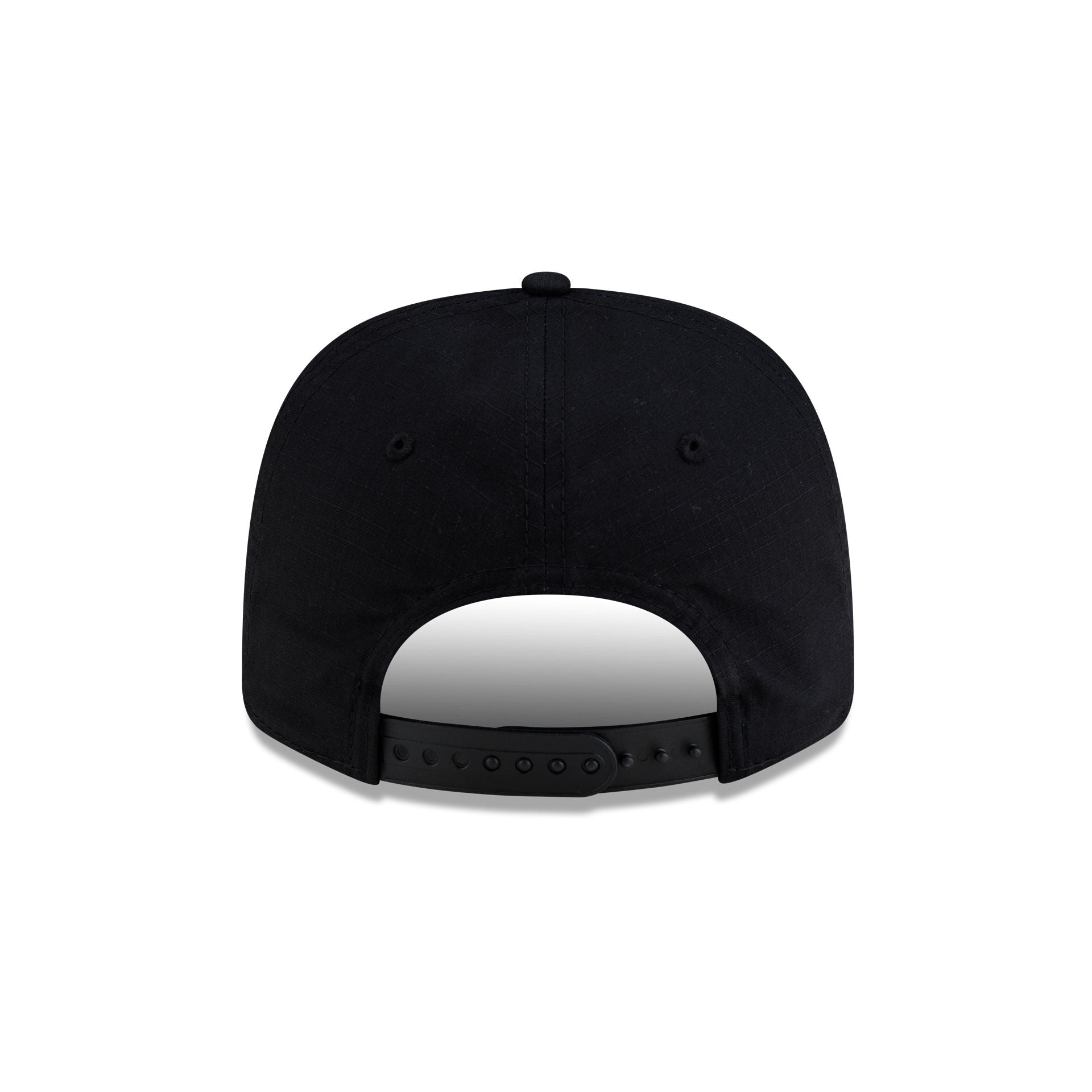 Los Angeles Dodgers Cotton Ripstop Split Panel 9SEVENTY Stretch-Snap Hat