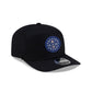 Houston Astros Cotton Ripstop Split Panel 9SEVENTY Stretch-Snap Hat