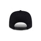 Houston Astros Cotton Ripstop Split Panel 9SEVENTY Stretch-Snap Hat