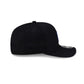 Houston Astros Cotton Ripstop Split Panel 9SEVENTY Stretch-Snap Hat
