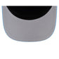 Tennessee Titans Poly Split Panel 9SEVENTY Stretch-Snap Hat