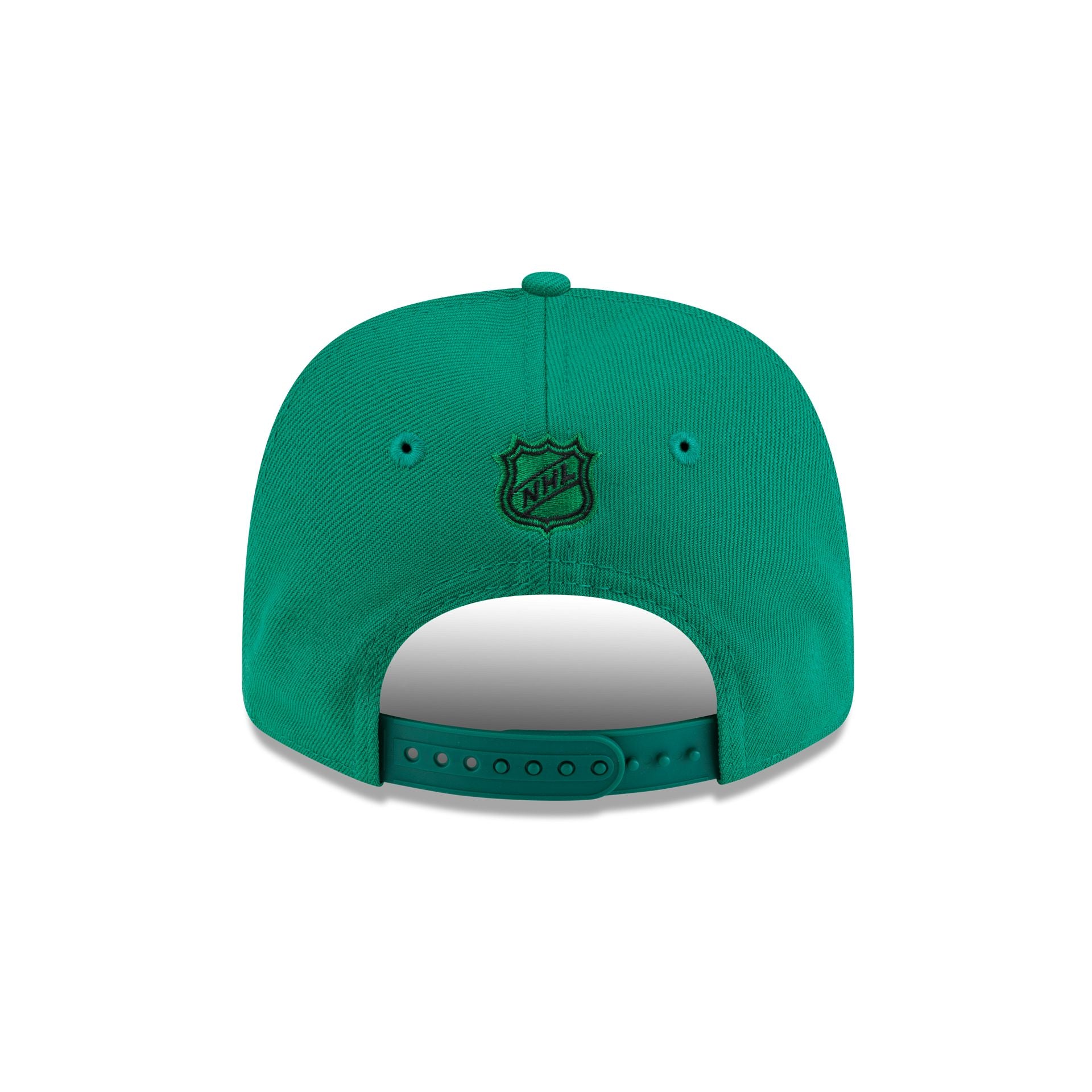 Detroit Red Wings Poly Split Panel 9SEVENTY Stretch-Snap Hat – New
