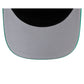 Dallas Stars Poly Split Panel 9SEVENTY Stretch-Snap Hat