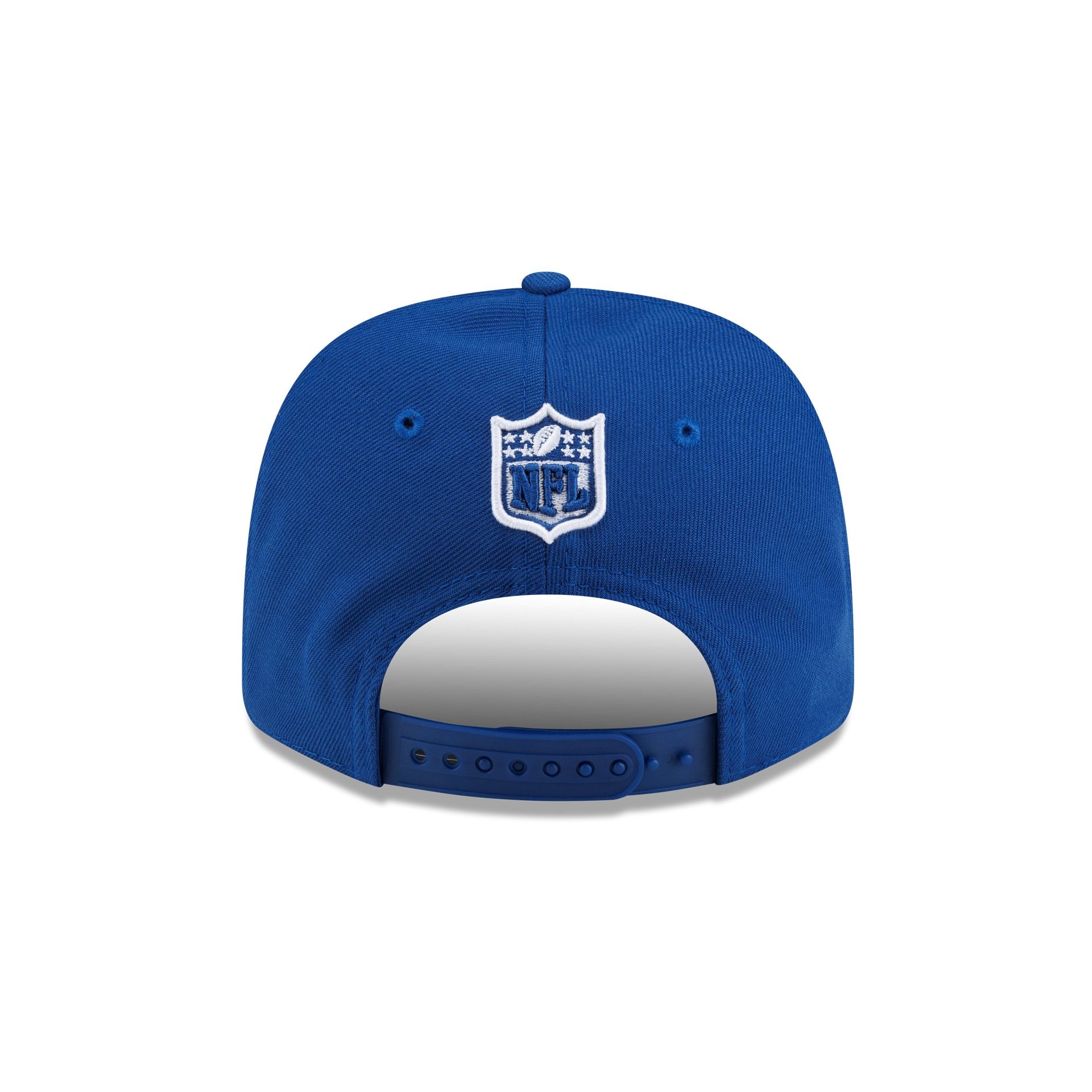 Indianapolis Colts Poly Split Panel 9SEVENTY Stretch-Snap Hat
