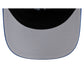 Indianapolis Colts Poly Split Panel 9SEVENTY Stretch-Snap Hat