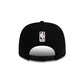 Toronto Raptors Poly Split Panel 9SEVENTY Stretch-Snap Hat