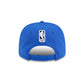 Orlando Magic Poly Split Panel 9SEVENTY Stretch-Snap Hat