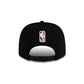 Portland Trail Blazers Poly Split Panel 9SEVENTY Stretch-Snap Hat