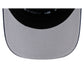 Minnesota Timberwolves Poly Split Panel 9SEVENTY Stretch-Snap Hat