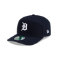 Detroit Tigers Player Replica Home Split Panel 9SEVENTY Stretch-Snap Hat