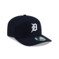 Detroit Tigers Player Replica Home Split Panel 9SEVENTY Stretch-Snap Hat
