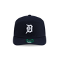 Detroit Tigers Player Replica Home Split Panel 9SEVENTY Stretch-Snap Hat