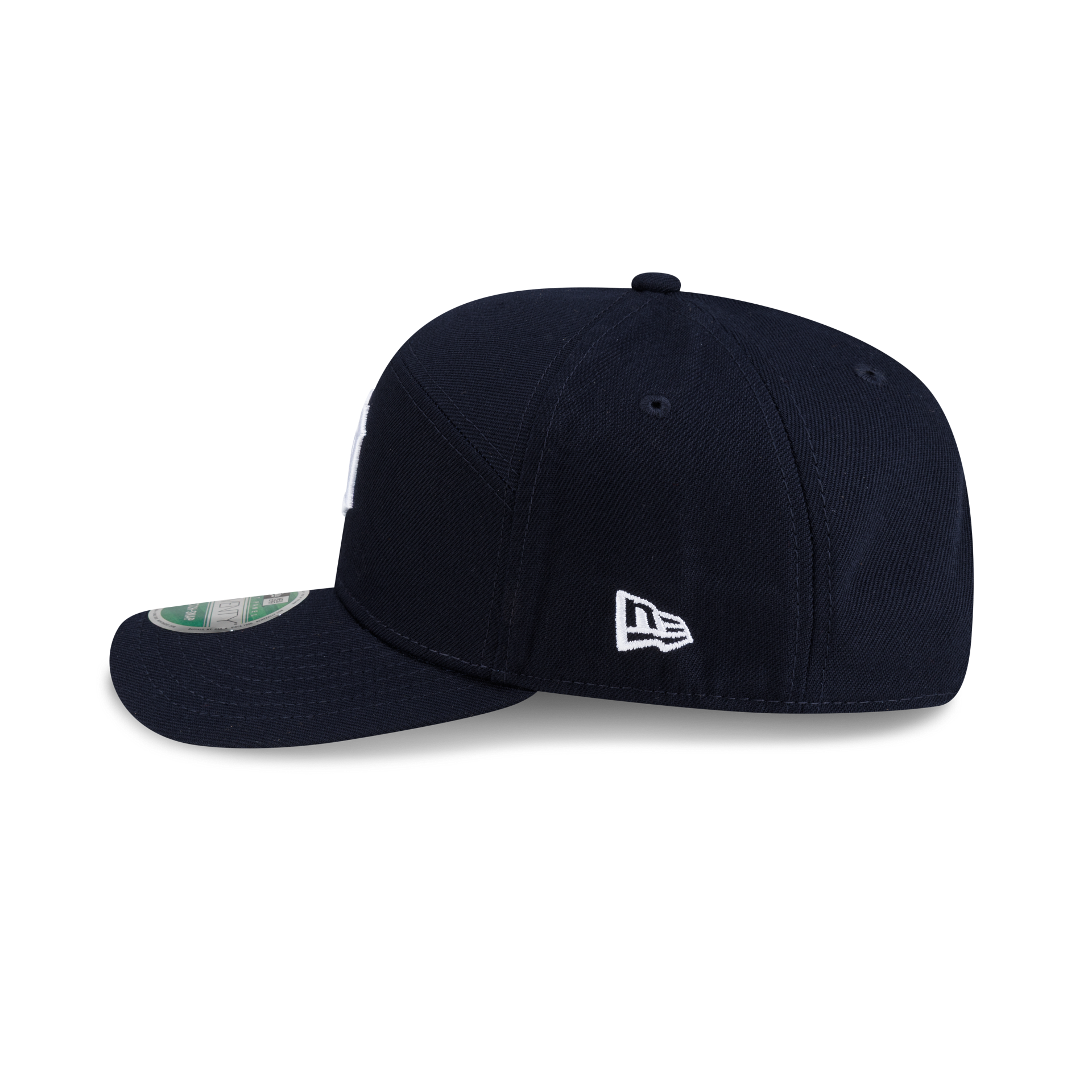 Detroit Tigers Player Replica Home Split Panel 9SEVENTY Stretch-Snap Hat