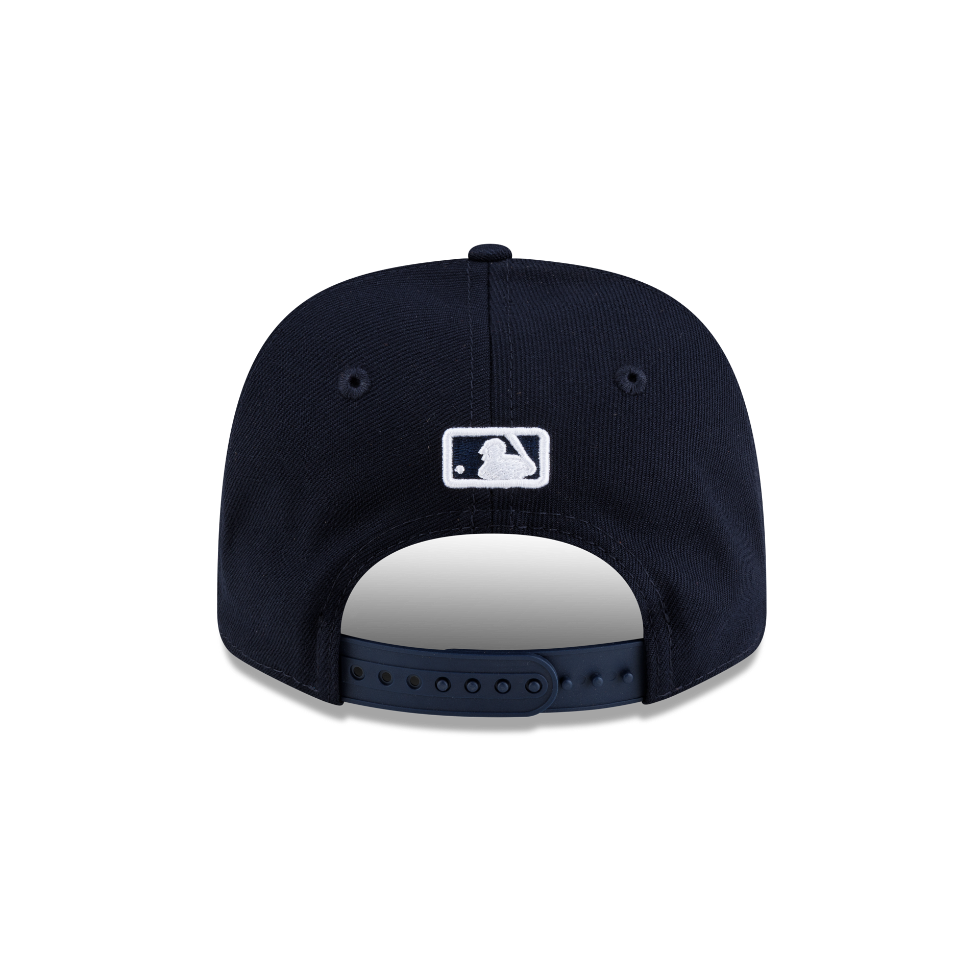 Detroit Tigers Player Replica Home Split Panel 9SEVENTY Stretch-Snap Hat