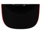 Atlanta Braves Player Replica Home Split Panel 9SEVENTY Stretch-Snap Hat