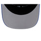 New York Knicks Poly Split Panel 9SEVENTY Stretch-Snap Hat