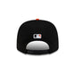 Baltimore Orioles Player Replica Home Split Panel 9SEVENTY Stretch-Snap Hat