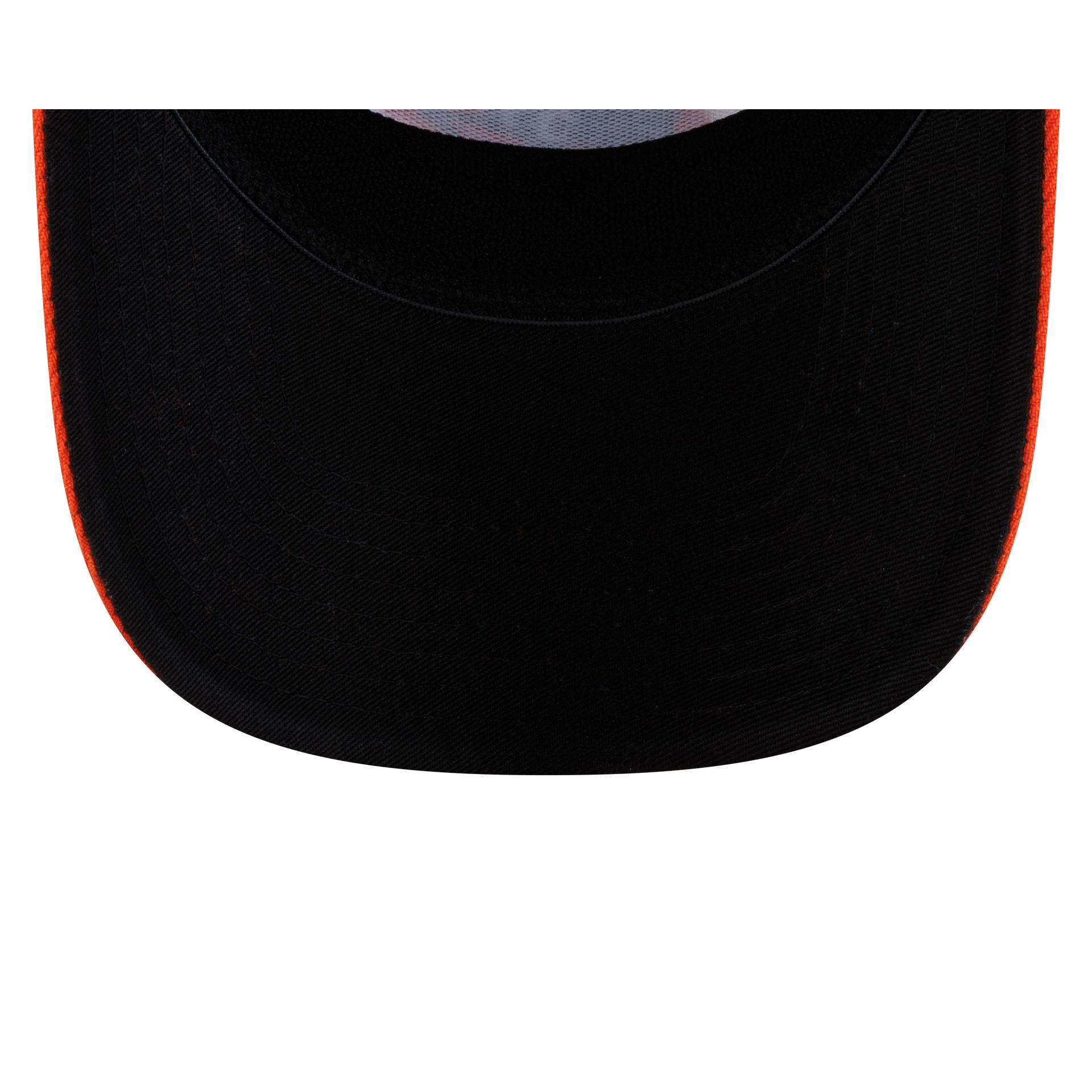 Baltimore Orioles Player Replica Home Split Panel 9SEVENTY Stretch-Snap Hat