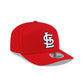 St. Louis Cardinals Player Replica Game Split Panel 9SEVENTY Stretch-Snap Hat