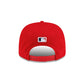 St. Louis Cardinals Player Replica Game Split Panel 9SEVENTY Stretch-Snap Hat