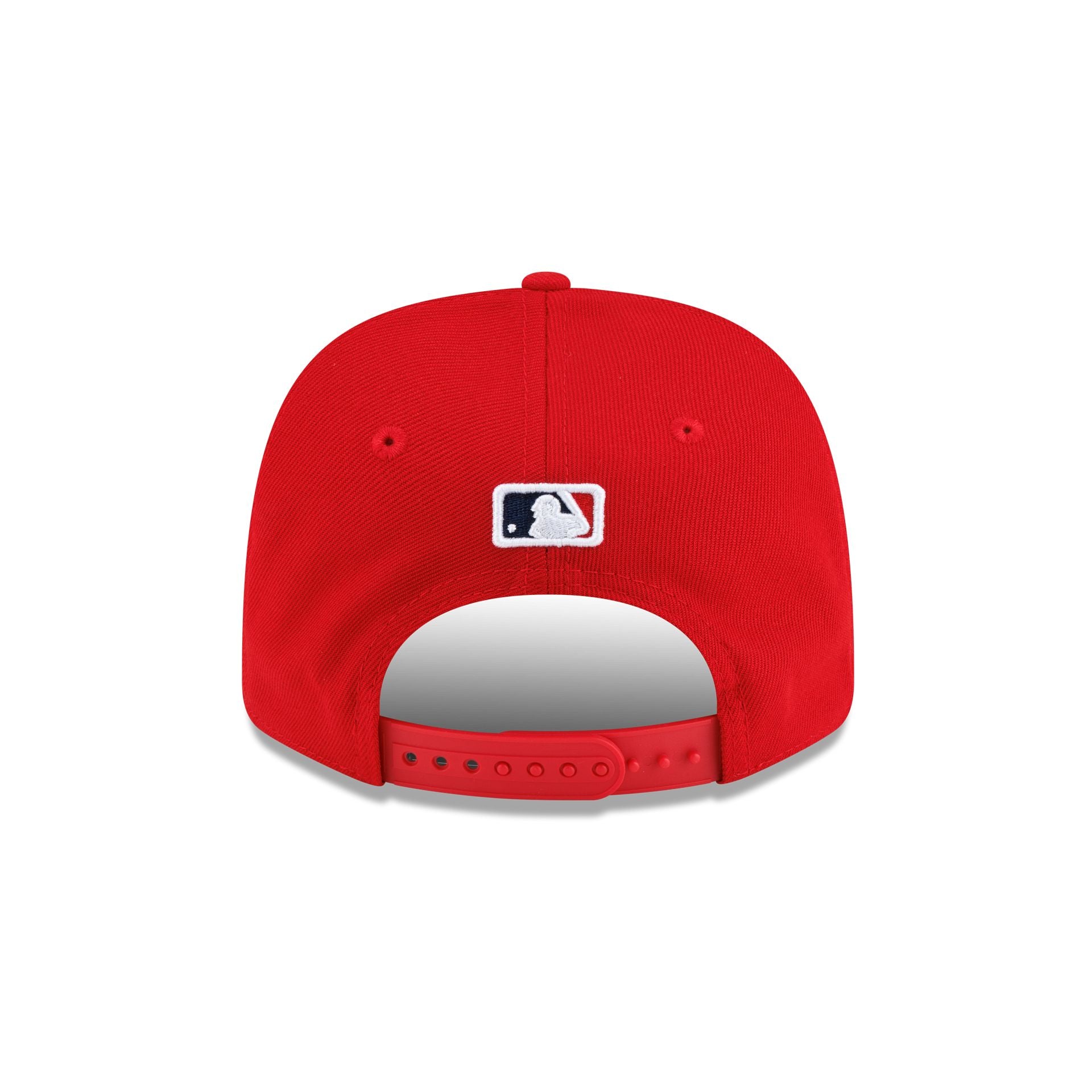 St. Louis Cardinals Player Replica Game Split Panel 9SEVENTY Stretch-Snap Hat