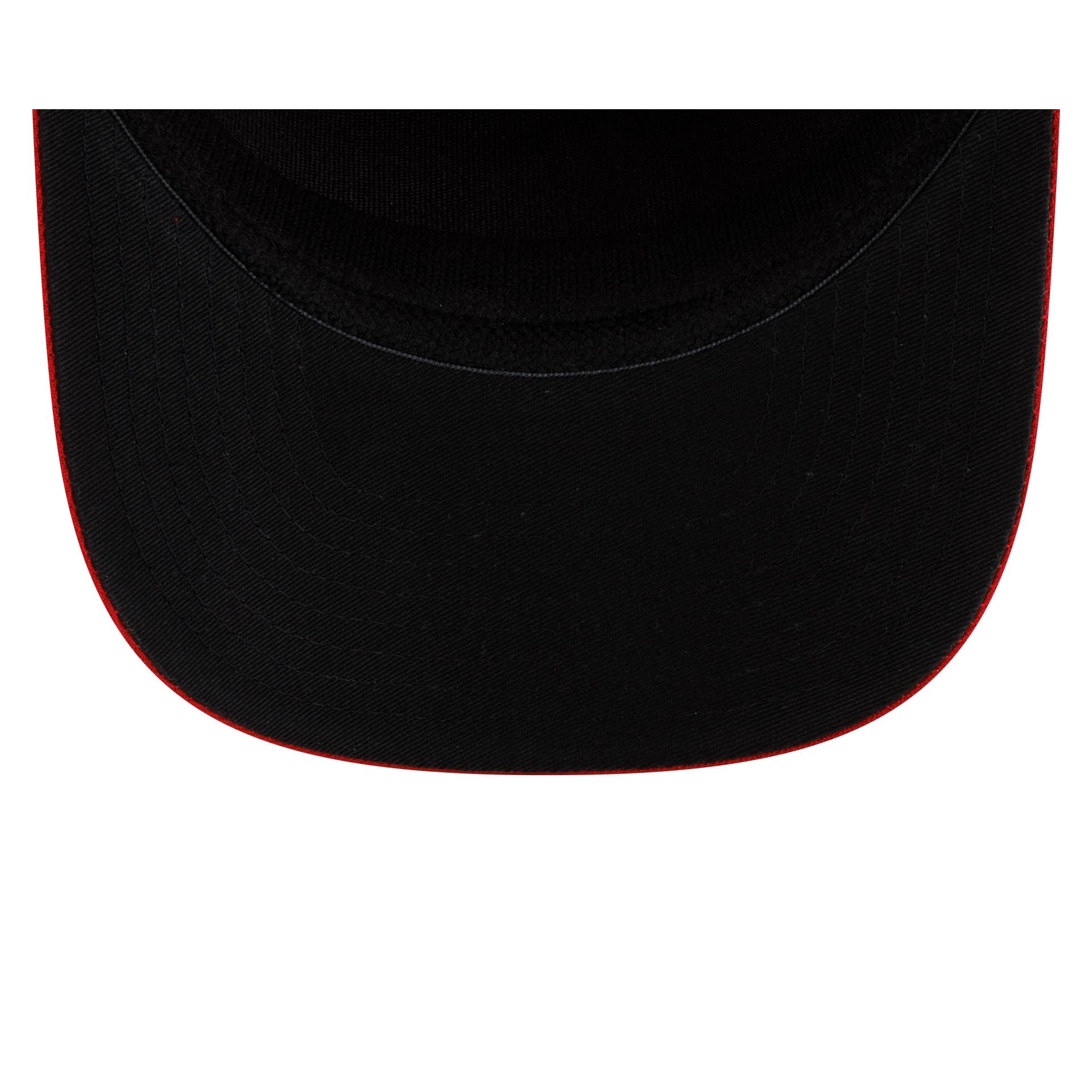 St. Louis Cardinals Player Replica Game Split Panel 9SEVENTY Stretch-Snap Hat